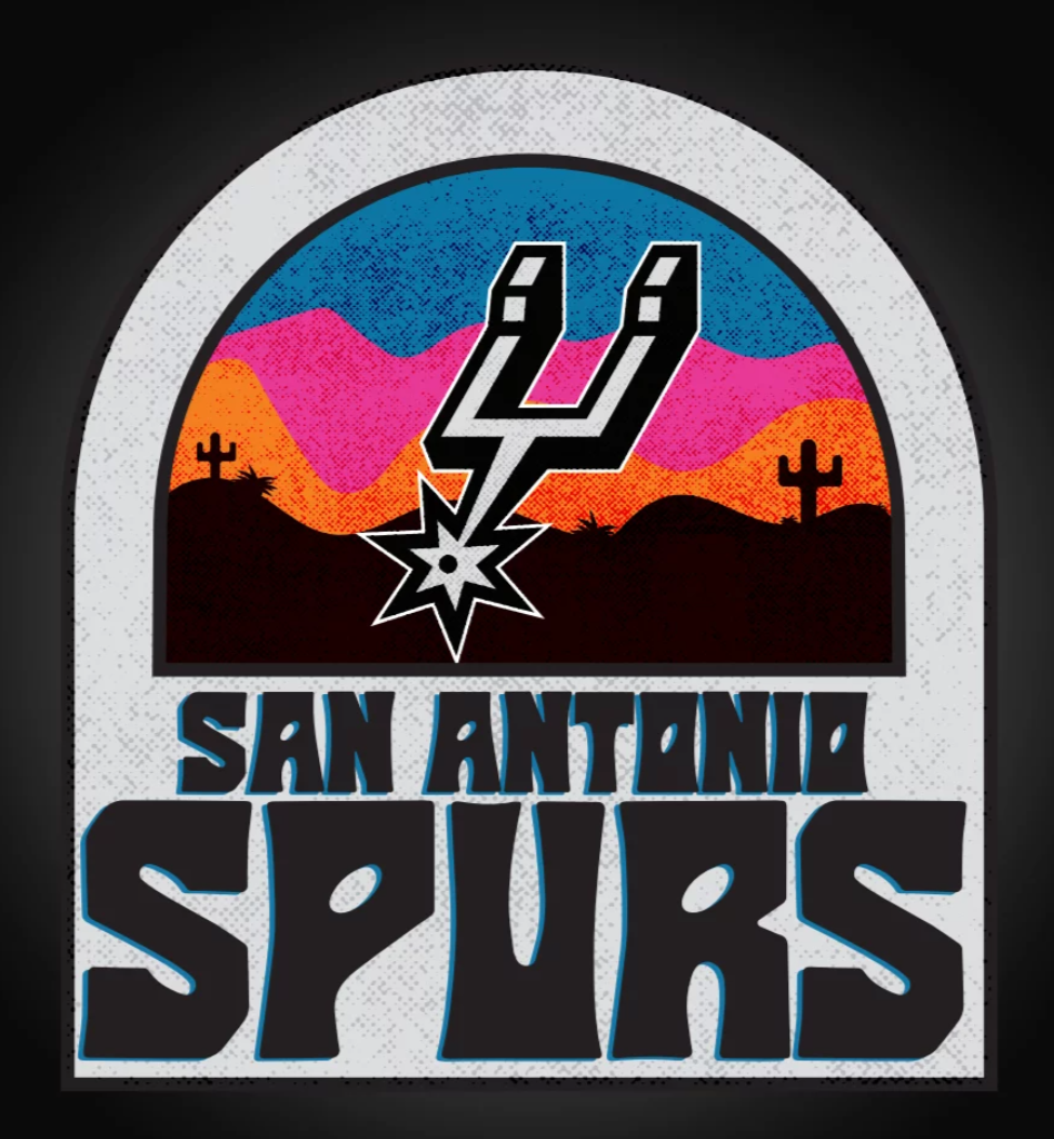 Spurs Tracker